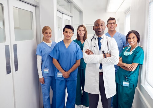 Healthcare